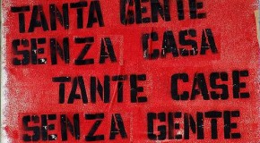 Lettera aperta del gruppo consiliare PRC di San Piero a Sieve