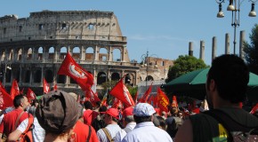 ARTICOLO 18: “L’ITALIA E’ UNA REPUBBLICA FONDATA SUL LAVORO”