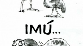 IMU: MA DA CHE PARTE STA CHI GOVERNA I PICCOLI COMUNI?