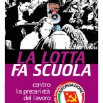 La lotta fa scuola