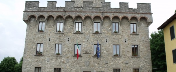Nuova circonvallazione di Firenzuola:GRANDI OPERE per GRANDI RITARDI