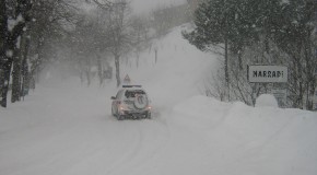 PIANO NEVE PER FIRENZE E PROVINCIA, I DETTAGLI DELL’INTESA