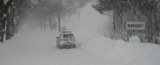 PIANO NEVE PER FIRENZE E PROVINCIA, I DETTAGLI DELL’INTESA