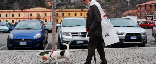 Il TAV NON SI DEVE FARE: è l’iceberg di un sistema che non funziona.