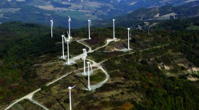 EOLICO MONTE GAZZARRO: in attesa del parere definitivo della Regione Toscana tutti contrari, anzi no.