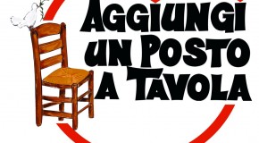 OUTLET: Aggiungi un posto a tavola