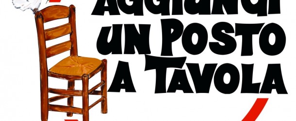 OUTLET: Aggiungi un posto a tavola