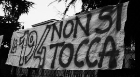 NO alla chiusura del servizio di IVG all’ospedale di Borgo S. Lorenzo – Mozione PRC