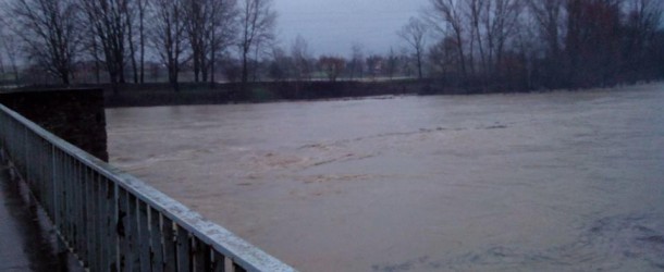 Esondazione della Sieve: interrogazione urgente