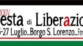 24^ Festa di Liberazione: 12 giorni di sana politica