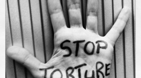 Reato di tortura, quando dobbiamo aspettare?
