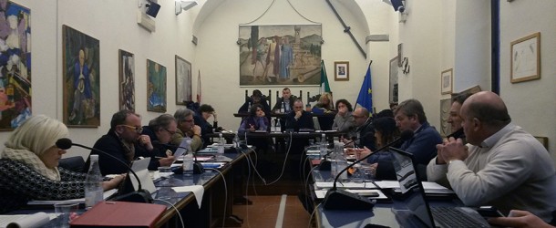 Considerazioni dopo il consiglio comunale del 30 luglio 2015