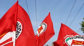 Rifondazione c’è! Ci vediamo in piazza