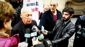 Presentate 55.614 firme per il referendum a difesa della sanità pubblica