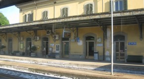 Biglietteria FS Borgo San Lorenzo: Fattori e Sarti, insoddisfatti delle risposte