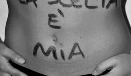 La Giunta del Comune di Borgo San Lorenzo è contro il diritto all’interruzione volontaria di gravidanza?