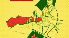 Condannare senza esitazioni l’invasione turca del Rojava