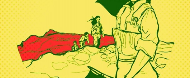 Condannare senza esitazioni l’invasione turca del Rojava