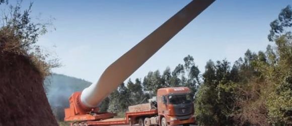 EOLICO Vicchio/Dicomano: energie rinnovabili salvaguardando l’ambiente