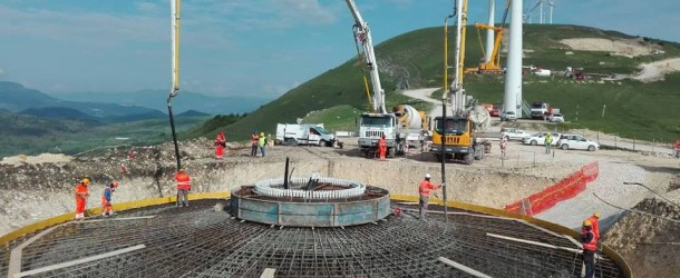 Eolico Villore-Corella: salvaguardare il diritto dei cittadini
