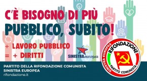 Sanità pubblica: la pandemia ci ha insegnato che….