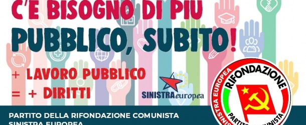 Sanità pubblica: la pandemia ci ha insegnato che….