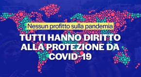 Crisi pandemica: l’incapacità della nostra classe dirigente